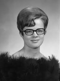 My great grandmother Maggie Howard from Oklahoma