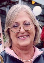 Stella “Joyce” Faulkner Ratliff (1942-2012)