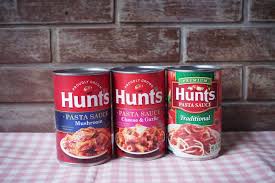 There was a day when i bought hunt's pasta sauce because it was less costly than a similar weight of tomato sauce or stewed tomatoes or the like. Hindi Maging Kompleto Ang Iyong Eec Elite Express Facebook