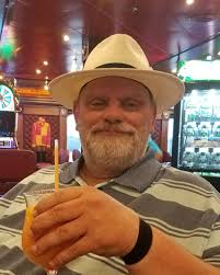 Christopher Eugene Hutcherson Obituary January 27, 2025