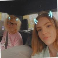 Emma Coughlin's Instagram, Twitter & Facebook