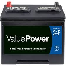 Is Walmarts Valuepower Everstart Value Car Battery Any Good