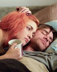 20 Of The Best Romantic Movies Ever Made Eternal Sunshine Of The Spotless Mind Jim Carrey Eternal Sunshine