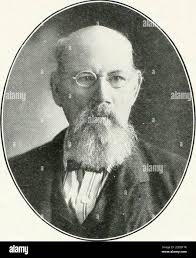 Born in 1833 hi-res stock photography and images