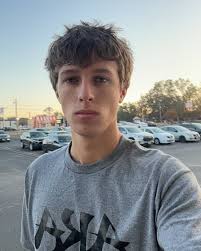 1 Account for the University of Arkansas Class of 2029