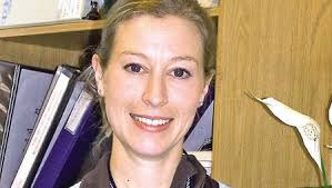 Meet the new assistant principal at Stratham Memorial School