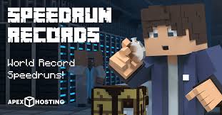 Base categories full game leaderboard level leaderboard all tutorial 1 tutorial 2 tutorial 3 tutorial 4 tutorial 5 tutorial 6. Minecraft Speedrun World Records Apex Hosting