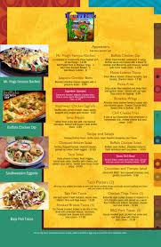Download the app to get started. Tequila Frogs Menu In Old Orchard Beach Maine Usa