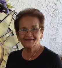 Coates Bertha “Bertie” Flores Obituary