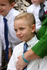 30 children with 16 families adopted in Seguin Monday