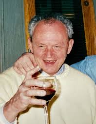 Obituary information for Ronald Franklin Holsinger