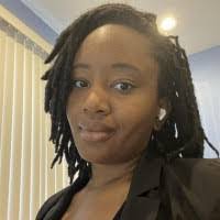 Victoria Tatum's Instagram, Twitter & Facebook