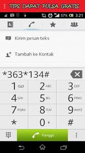 Ada 2 cara transfer pulsa sesama indosat, im3, mentari, dan matrix ooredoo. Cara Dapat Pulsa Gratis For Android Apk Download