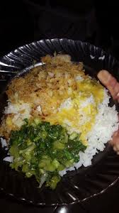 La Morue Brede Festin La Famille Stpierre Morue Brede 974 Lareunion Cuisine Reunionnaise Morue Cuisine