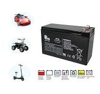 Akumulator kwasowo-ołowiowy OEM 12 V 20 Ah Fabryka ...