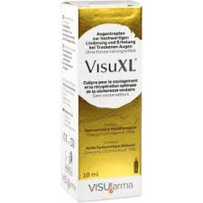 Visuxl