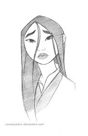 From Disney Movie Mulan Mulan Ii Disney Art Drawings Disney Drawings Sketches Disney Princess Drawings