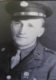 CPL Francis John Los (1918-1944)