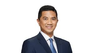 Hopefully he can bring properous to negeri selangor. Speaker Detail All Speakers The Asia Oil Gas Conference 2019