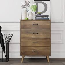 The three lower drawers are extra deep for extra storage. 38 Inch Tall Dresser Wayfair