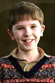 Charlie Bucket