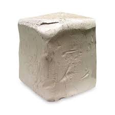 Artzone Turnetli Seramik Baslangic Seti 2 Kg Hobi24