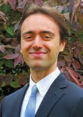 FALL 2016 Eller prepares to transform business education