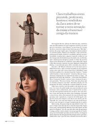 96 046 tykkäystä · 1 454 puhuu tästä. Clara Luciani Vogue Brasil