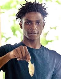 Obituary for Ashton Marquez Fort