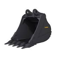 54inch Digging Bucket for 40-49 Ton Excavator