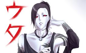 Itori is also a member of the clowns. Wallpaper Illustration Anime Cartoon Tokyo Ghoul Uta Tokyo Ghoul Sketch 2880x1800 Px Mangaka 2880x1800 4kwallpaper 611879 Hd Wallpapers Wallhere