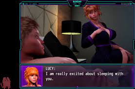 Gameplay] My New Life: REVAMP [v0.91] ( Part 1 ) - FAPCAT