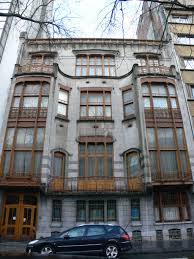 Epingle Par Rohesia Hamilton Sur Architecture Board Architecture Art Nouveau Paysage Belgique Architecture De Facade