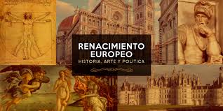 El renacimiento fue el amplio movimiento cultural que se produjo en europa occidental durante los siglos xv y xvi. El Renacimiento Europeo Historia Arte Y Politica 3 Museos
