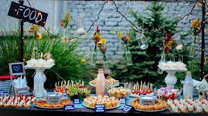 But the ina garten in me has always wanted to make something work, so i decided to throw a super casual, super cheap dinner party for friends last weekend. How Much Does It Cost To Cater A Party Prices