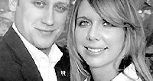 Jaclyn Erickson, Larry Cooper