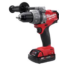 Cool Tools: Hammer Drills 2015