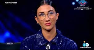 Hannah Sierra Naomi Gasper"