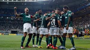 O palmeiras já classificado para a próxima fase da libertadores ganhou do tigre da argentina no. Comente Como Voce Avalia O Futebol Do Palmeiras No Periodo Antes Da Parada Por Conta Do Coronavirus