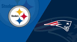 pittsburgh steelers at new england patriots matchup preview