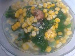 Resep Jangan Kunci Sayur Bening Simple Jatim Punya Oleh Mama Nya Prilly Recipe Makanan Rumahan Resep Makanan Resep Sayuran