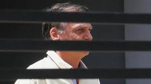 Jair Bolsonaro condenado: el plan golpista que hundió al expresidente de Brasil y cómo queda ahora su movimiento de extrema derecha - BBC News Mundo