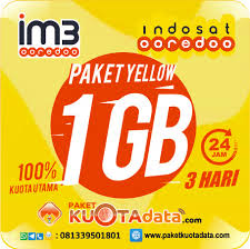 Selain gratis kuota, ditambah lagi gratis akses whatsapp. Indosat Toko Perdana Data Online