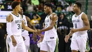 At a minimum, the bears are building a great case to be the no. Baylor Takes Over No 1 Spot In College Basketball S Way Too Early Top 25 For 2020 21