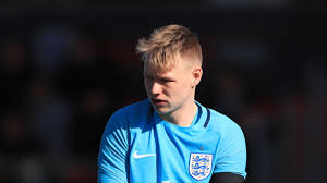 However, that has not dampened ramsdale's enthusiasm for … Aaron Ramsdale Praises Chelsea S Role In England S Success At Youth Level Eurosport