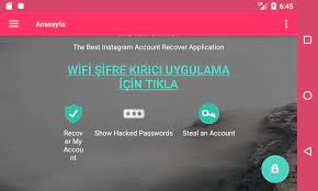 Completely free apps provided by apkproz for . Instahacker Apk Free Download For Android