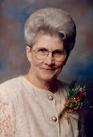 Evans Funeral Homes Obituaries: May 2011