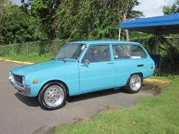 Image result for Phoenix Blue 1971 Mazda