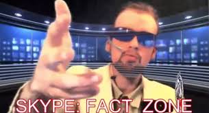 GamerGate's Archvillain Is Really A Trolling Sketch Comedian