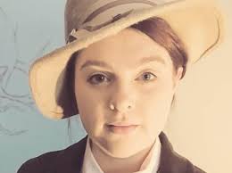 Blue plaque honour for physicist and lecturer Dame Marjorie as part of moon  landing festival